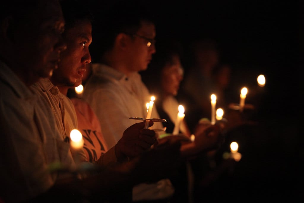 Link Twibbon Paskah 2026 Gratis untuk Medsos