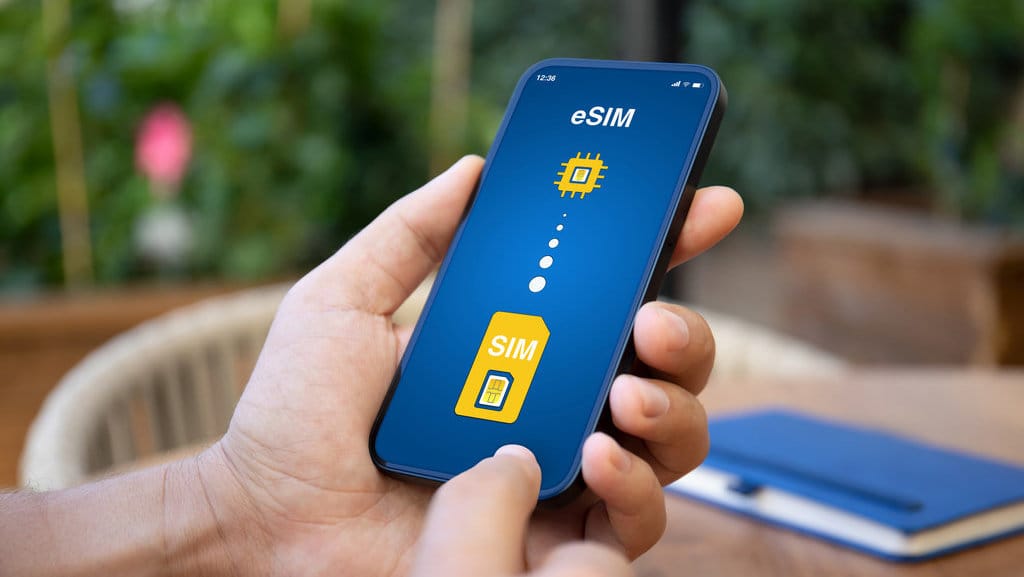 Ilustrasi Kartu Sim