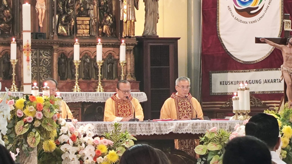 25 Ucapan Minggu Paskah 2026 yang Menyentuh dan Penuh Kedamaian