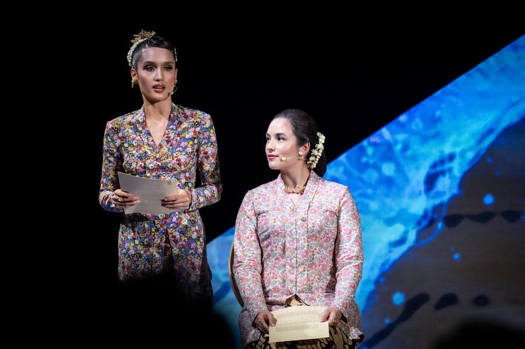 7 Rekomendasi Baju Adat Simpel yang Bisa Dipakai di Hari Kartini