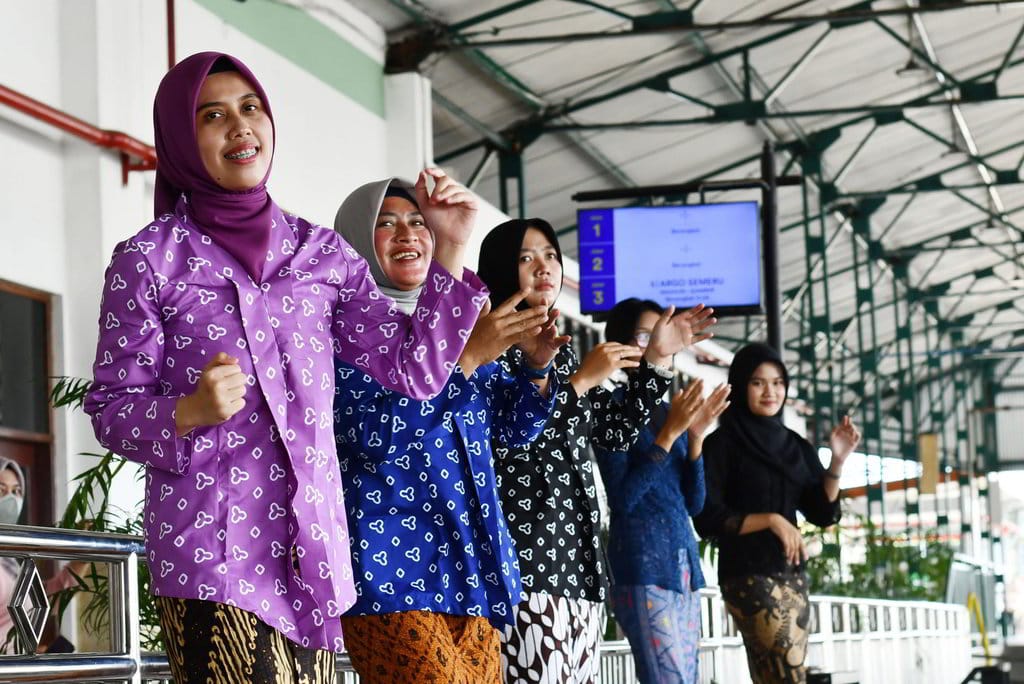 Contoh Puisi Ibu Kita Kartini Singkat untuk Peringatan 21 April