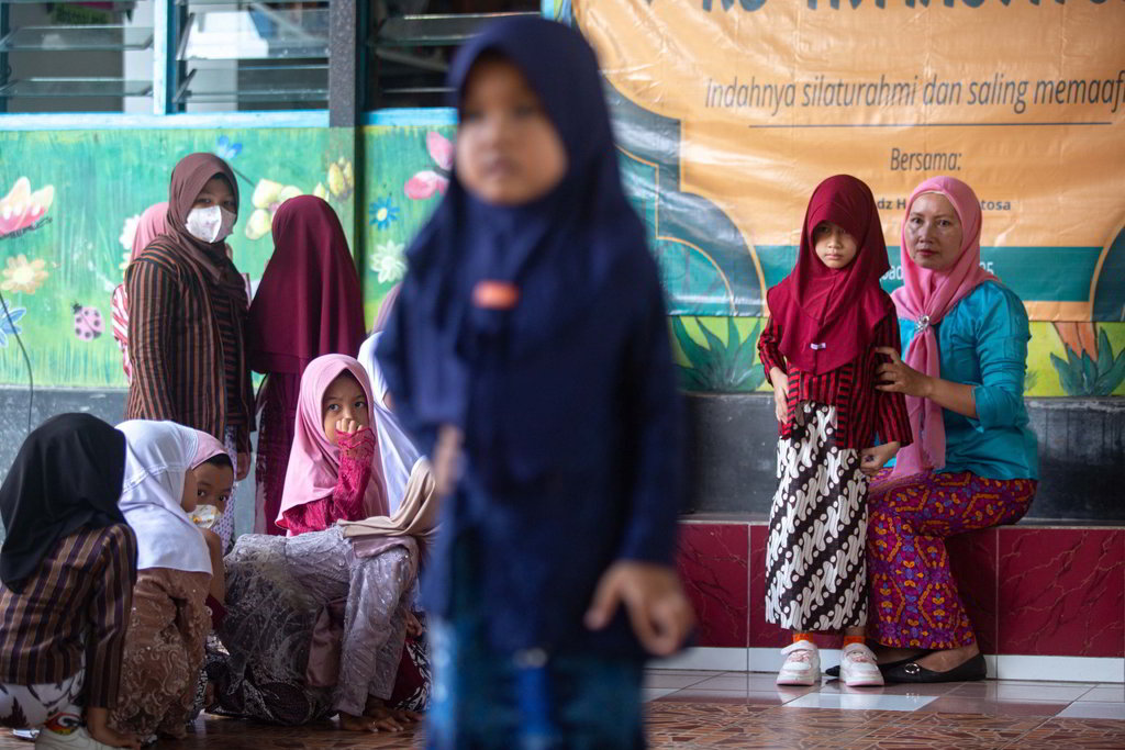 Makna Hari Kartini bagi Pelajar: Belajar Semangat Emansipasi