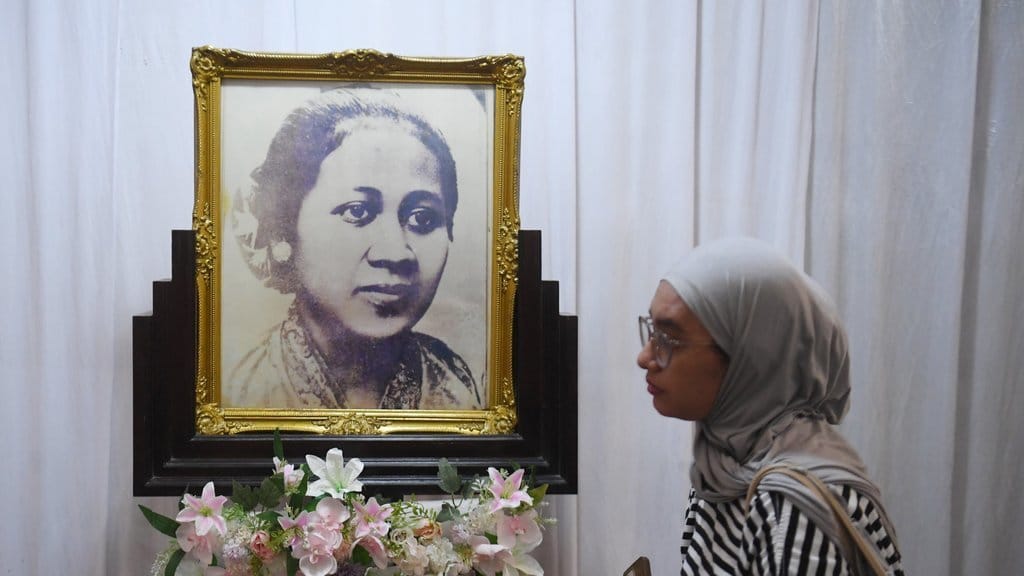 Wisata Museum RA Kartini di Rembang