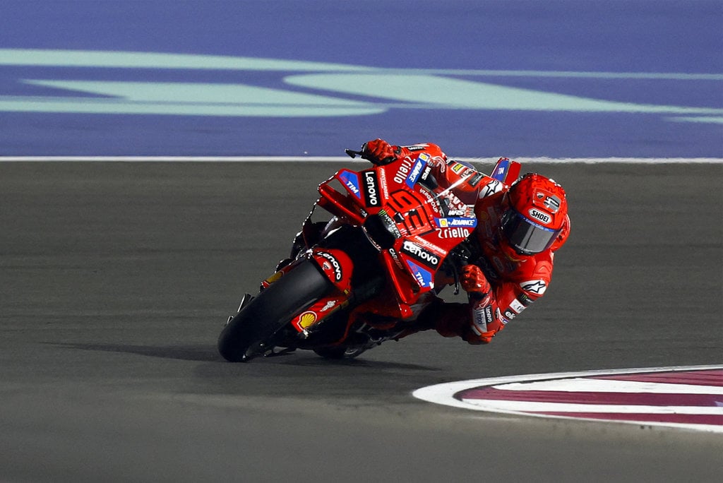 Marc Marquez