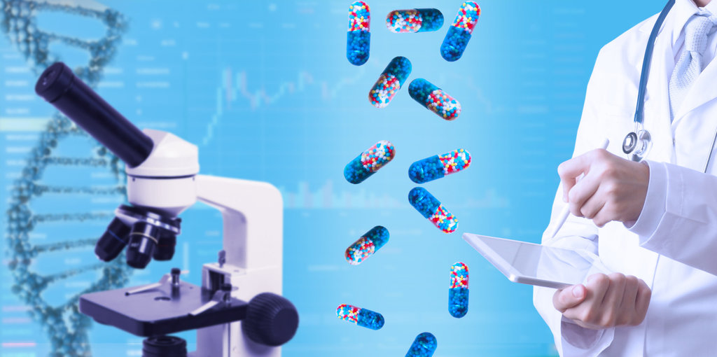 Ilustrasi anggaran penelitian ilmiah AS. FOTO/iStockphoto Ilustrasi anggaran penelitian ilmiah AS