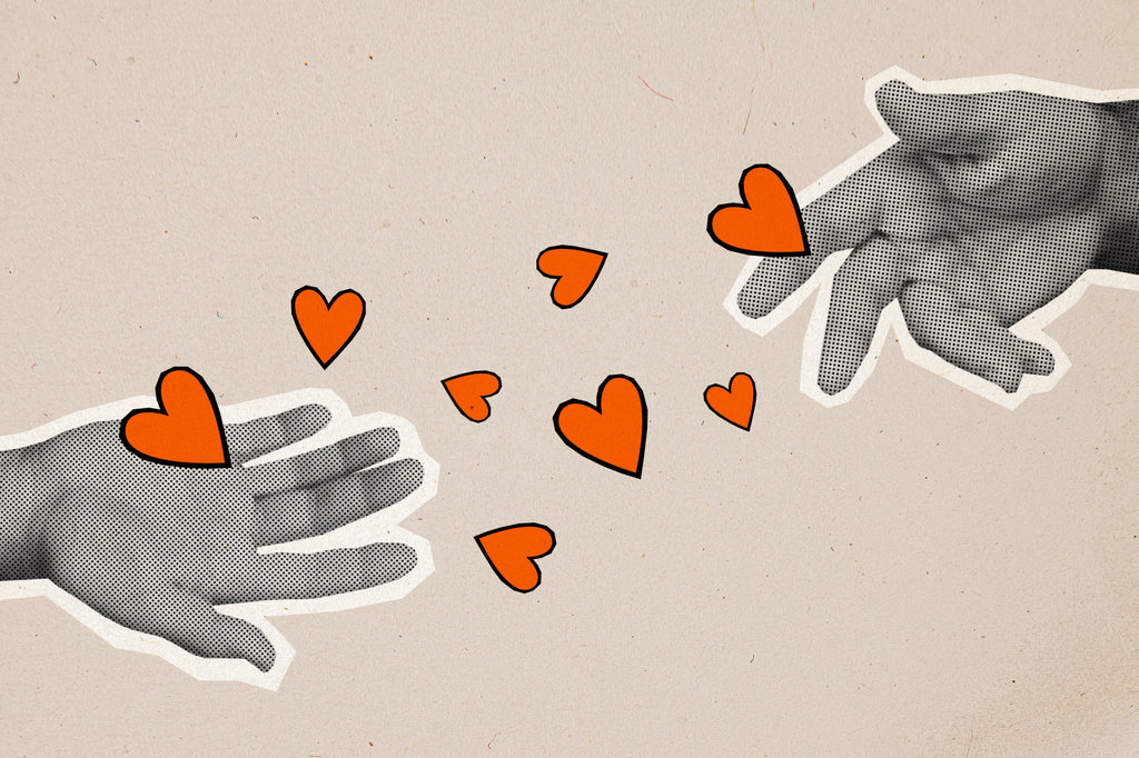 Diajeng Mental Caregiver