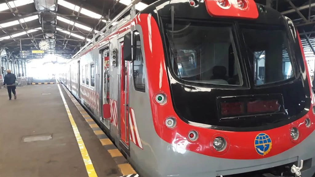 Jadwal KRL Jogja-Solo & Prameks Jogja-Kutoarjo PP 18-25 April