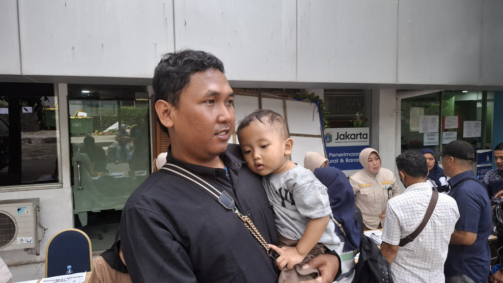 Lowongan Kerja PPSU di Jakarta