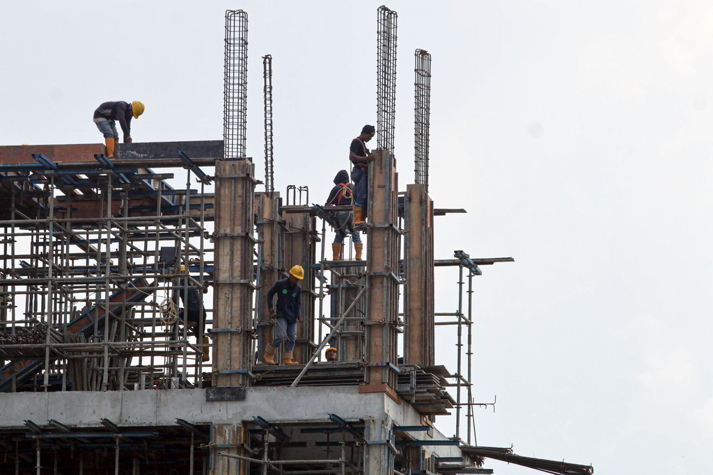 Anggota Komisi IX Usul BPJS TK Pekerja Miskin Pakai Skema PBI