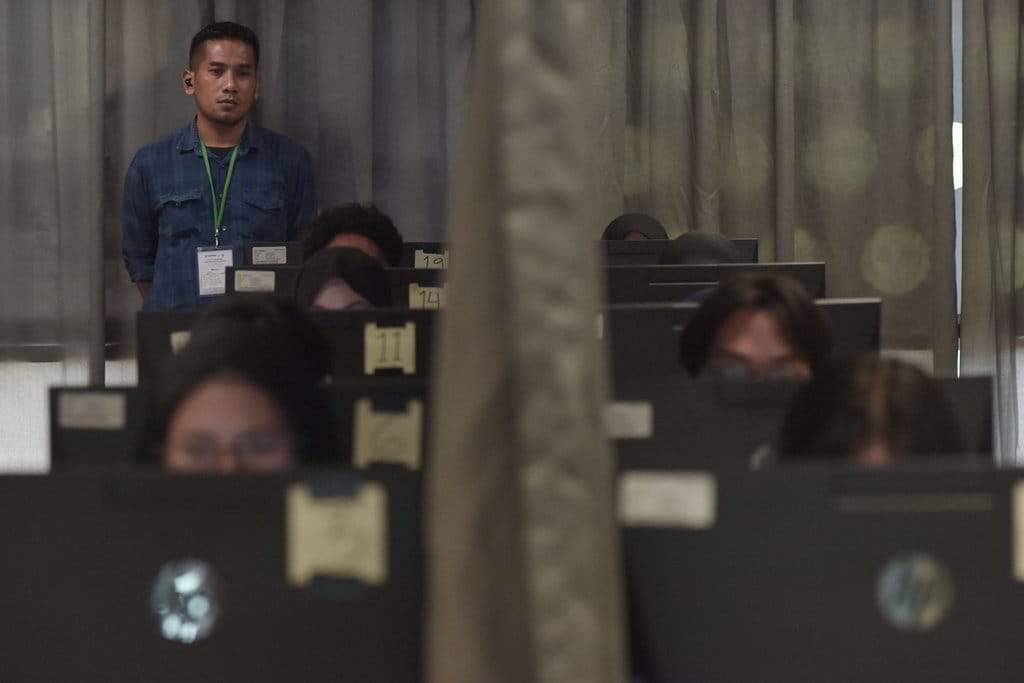 74 Daftar Pusat UTBK SNBT 2026 & Alamat, Cek Lokasi Terdekat