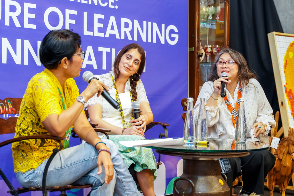 CheckIT Labs Indonesia