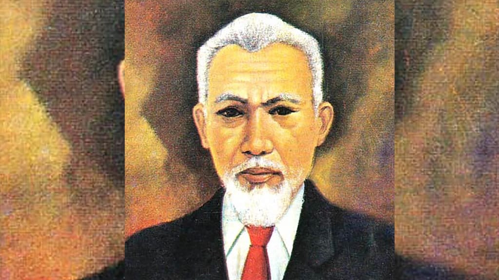 Ferdinand Lumban Tobing