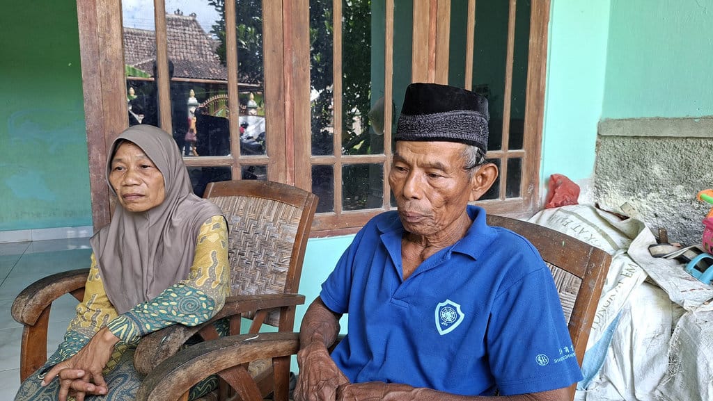 Mbah Tupon