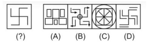 Contoh Soal TPA. foto/istimewa Contoh Soal TPA 5
