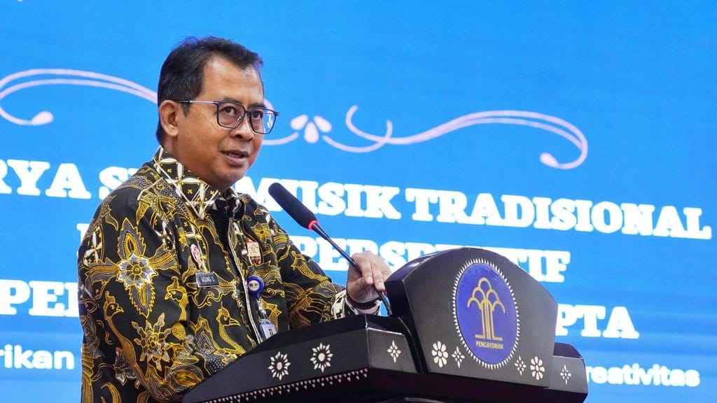 Agung Damarsasongko