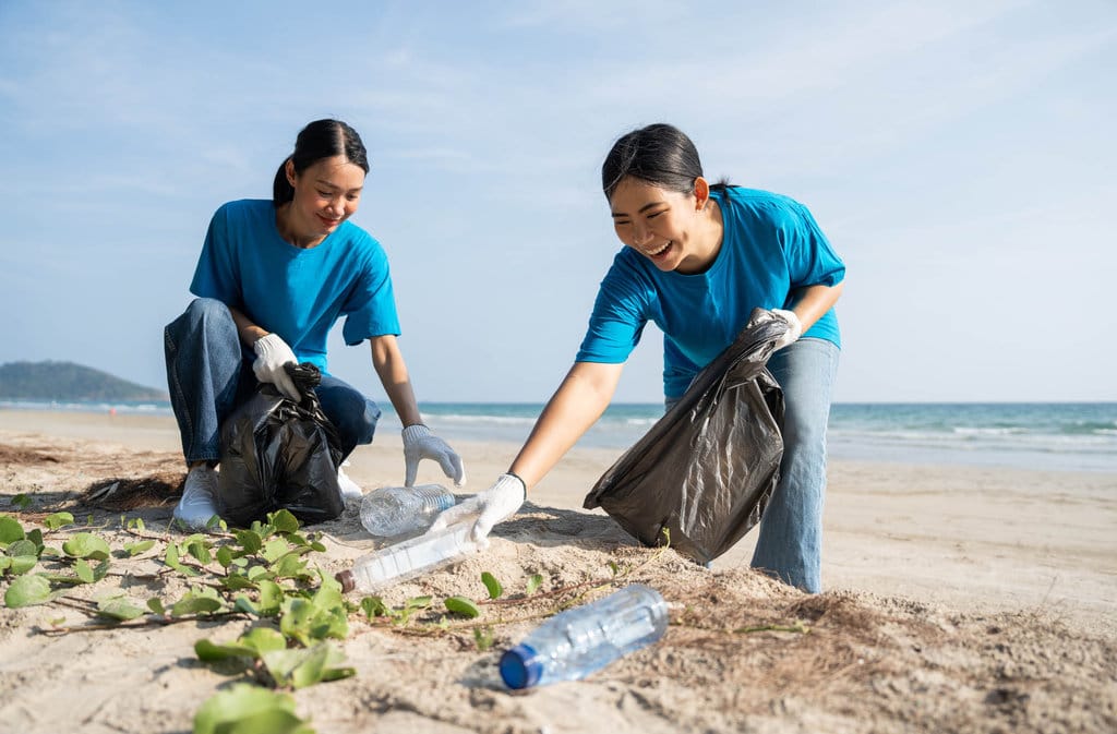 Ilustrasi Kebersihan. foto/istockphoto Ilustrasi Kebersihan