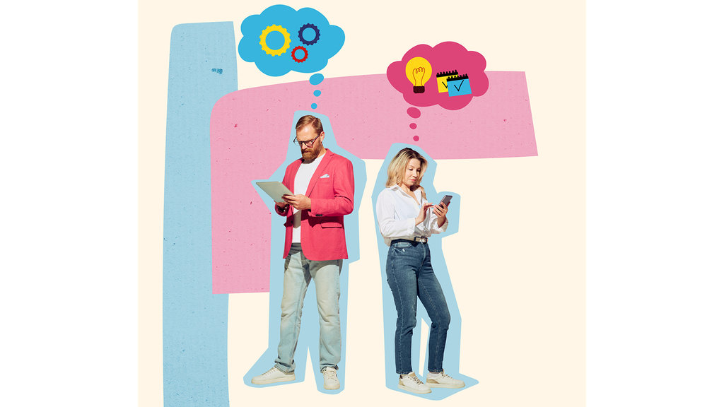 Ilustrasi Medsos dan Relasi Asmara. FOTO/iStockphoto diajeng Medsos dan Relasi Asmara