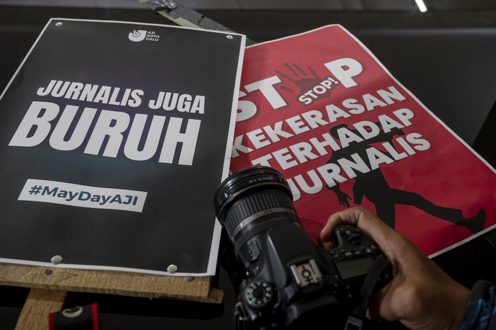 Apakah Hari Buruh 1 Mei 2026 Libur Tanggal Merah? Cek Info SKB