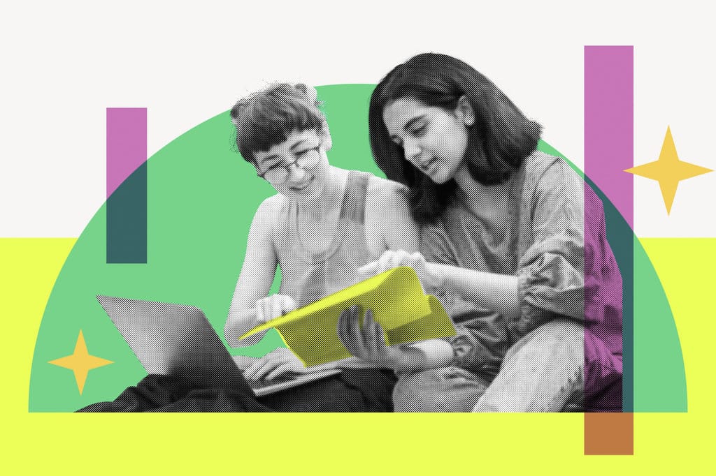 Ilustrasi Seri Pendidikan Diajeng. FOTO/iStockphoto Seri Pendidikan Diajeng