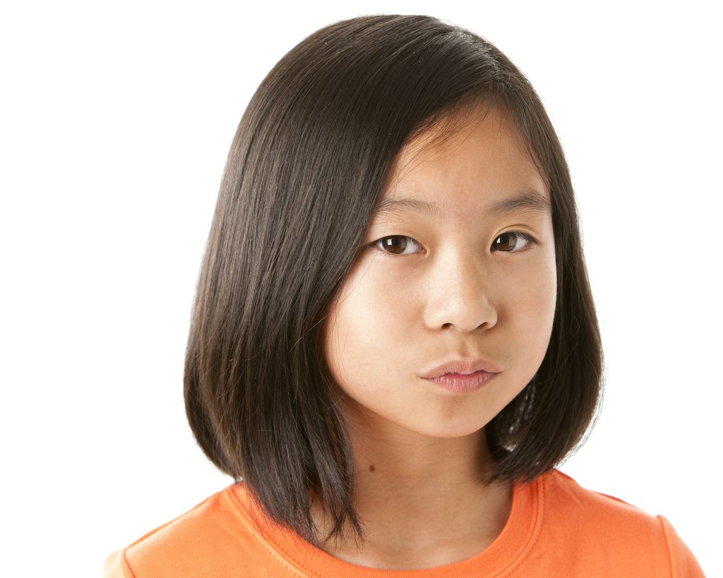 Rambut Layer Bob. FOTO/iStockphoto Rambut Layer Bob