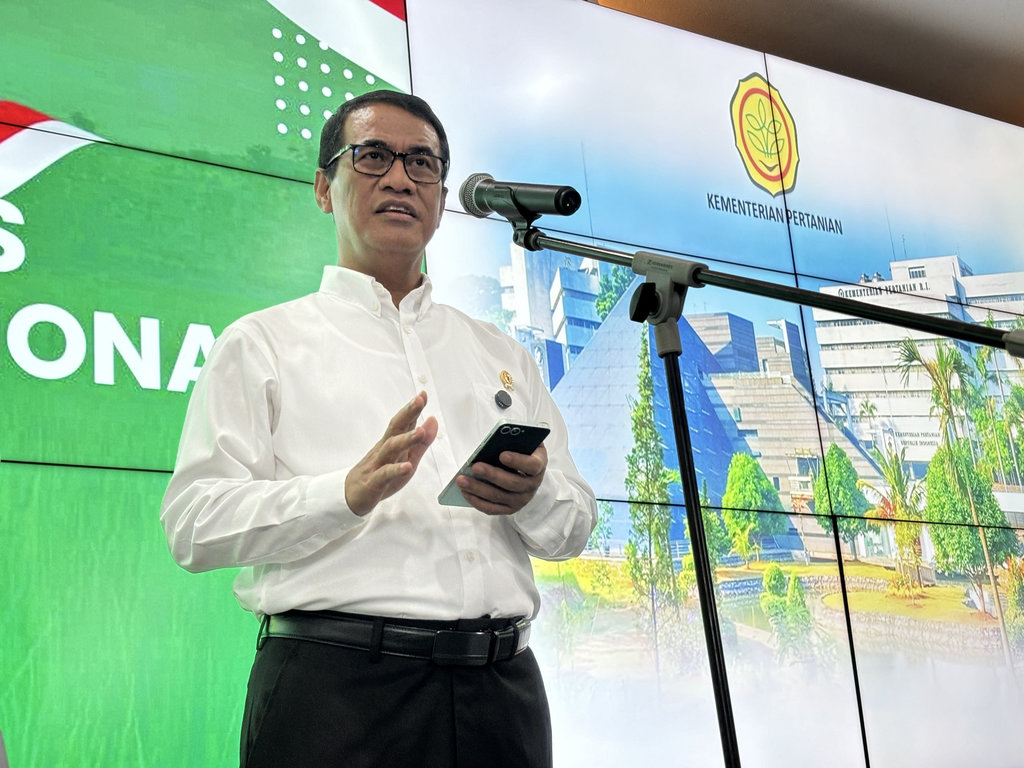 Andi Amran Sulaiman