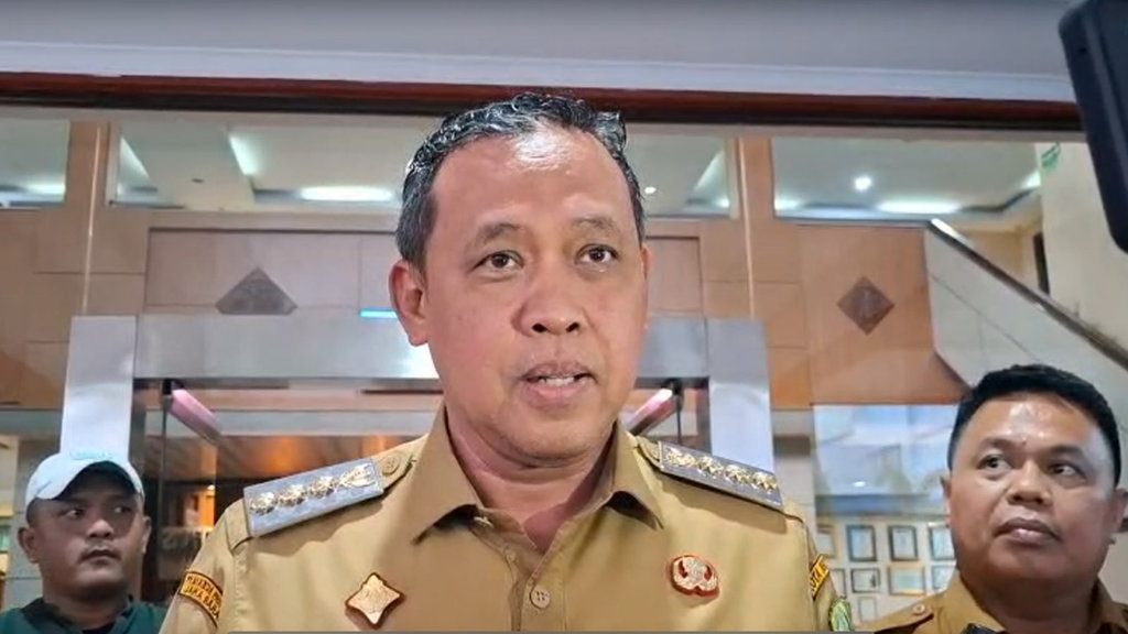 Proyek Flyover Bulak Kapal Bekasi Dipercepat usai Tabrakan KA