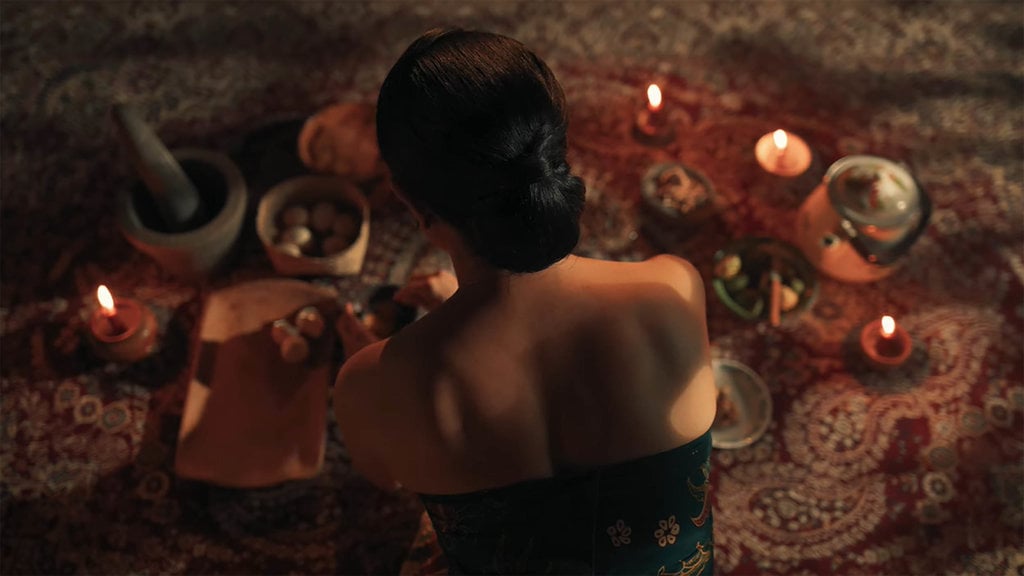 Gowok Kamasutra Jawa