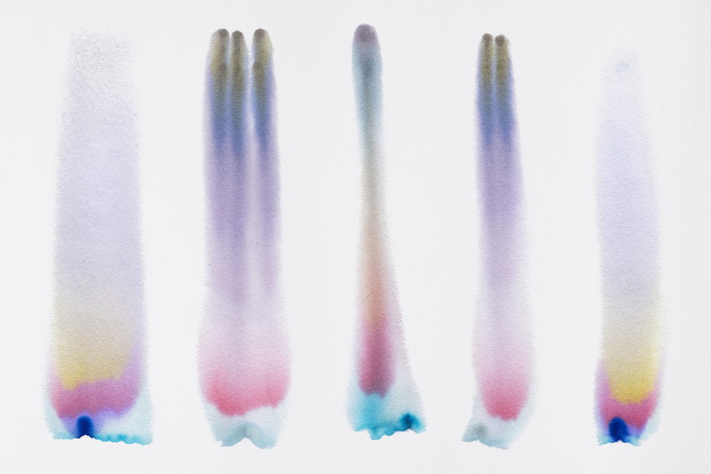 ilustrasi penelitian kromatografi HPLC. foto/istockphoto ilustrasi penelitian kromatografi HPLC