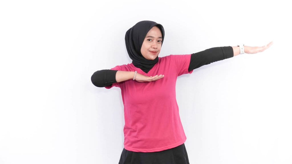 Baju Olahraga Kaos