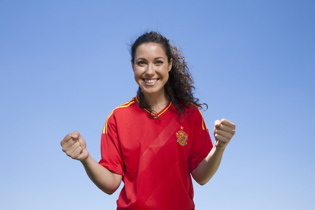 Baju Kaos Jersey