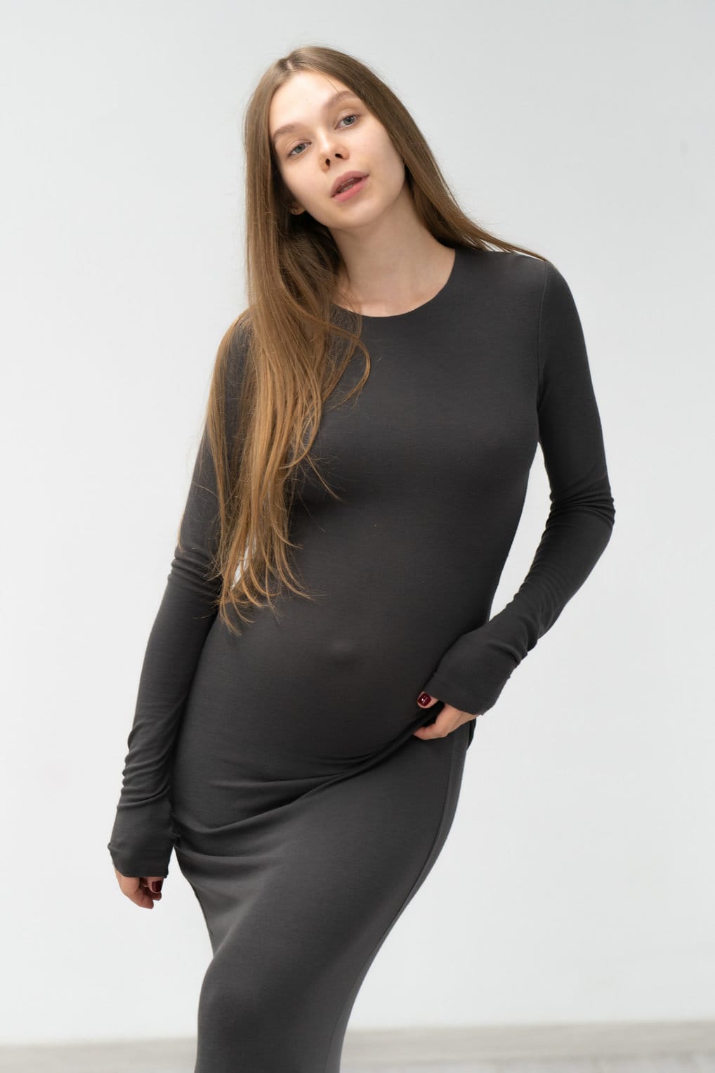 Baju Dress Bodycon