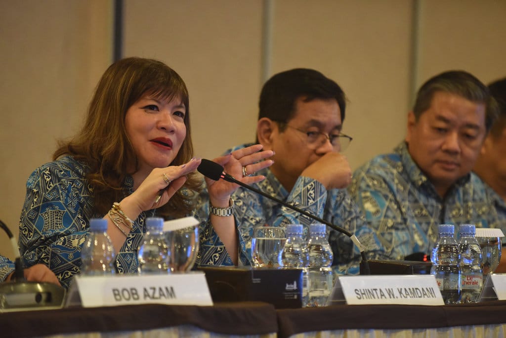 APINDO sambut baik pembentukan Satuan Tugas Nasional