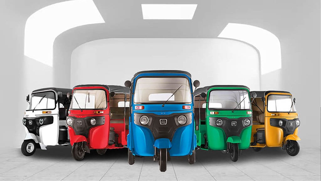 Ilustrasi Maxride