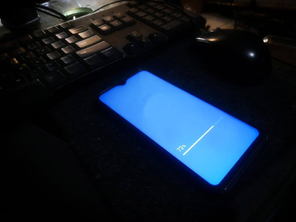 Ilustrasi Recovery Android. foto/istockphoto Ilustrasi Recovery Android