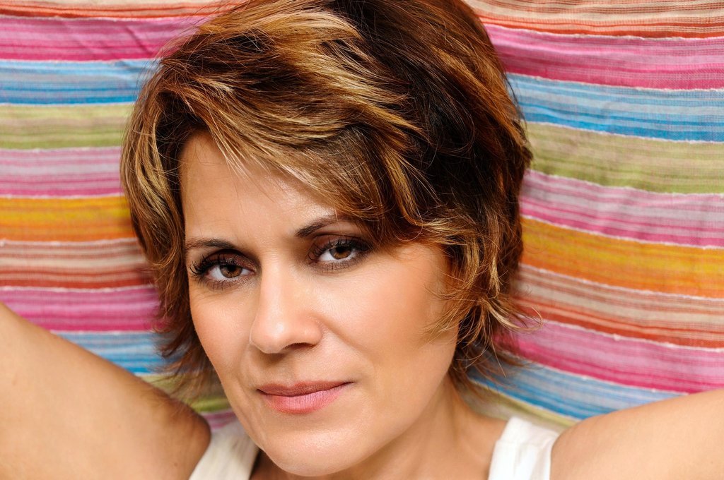 Rambut Shaggy Pendek. foto/istokcphoto Rambut Shaggy Pendek