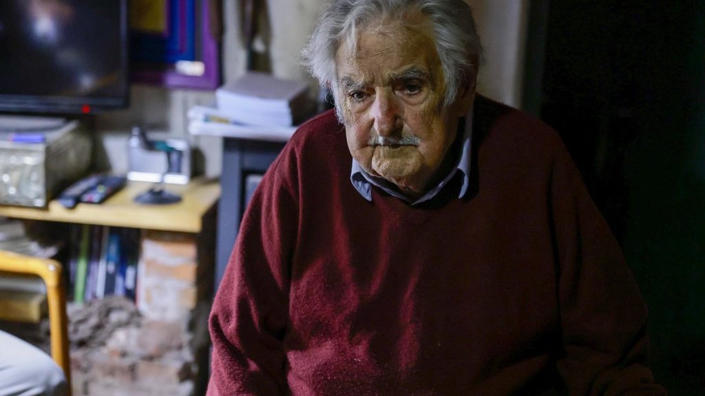 Jose Mujica