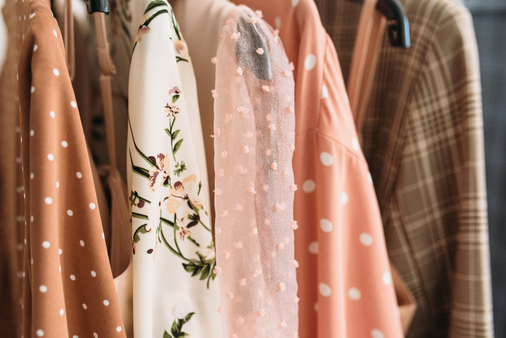 Baju vintage