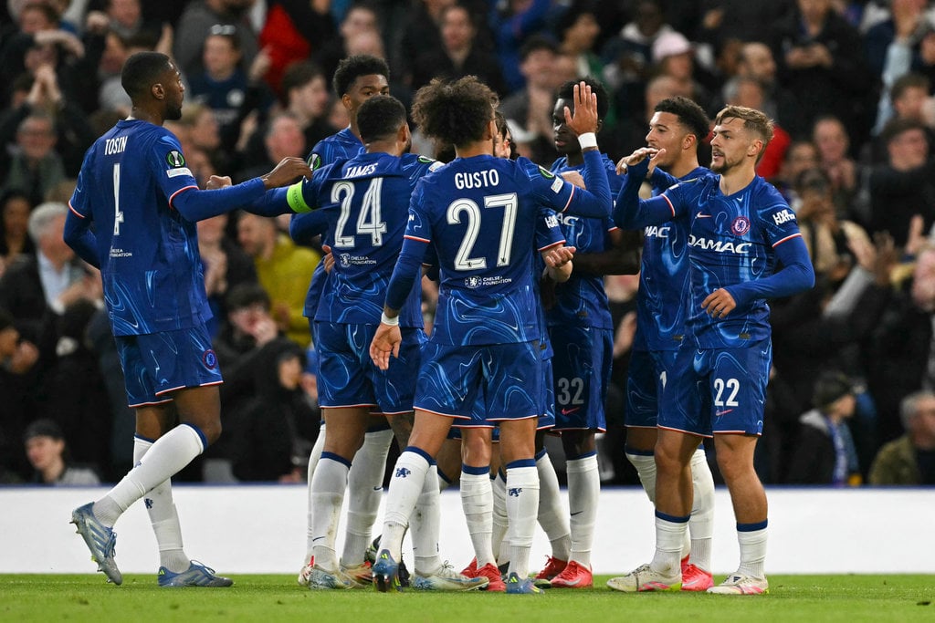 Chelsea 