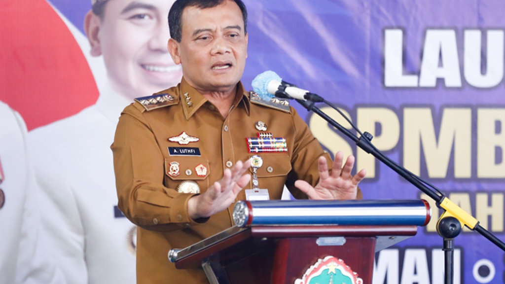 Release Pemprov Jateng