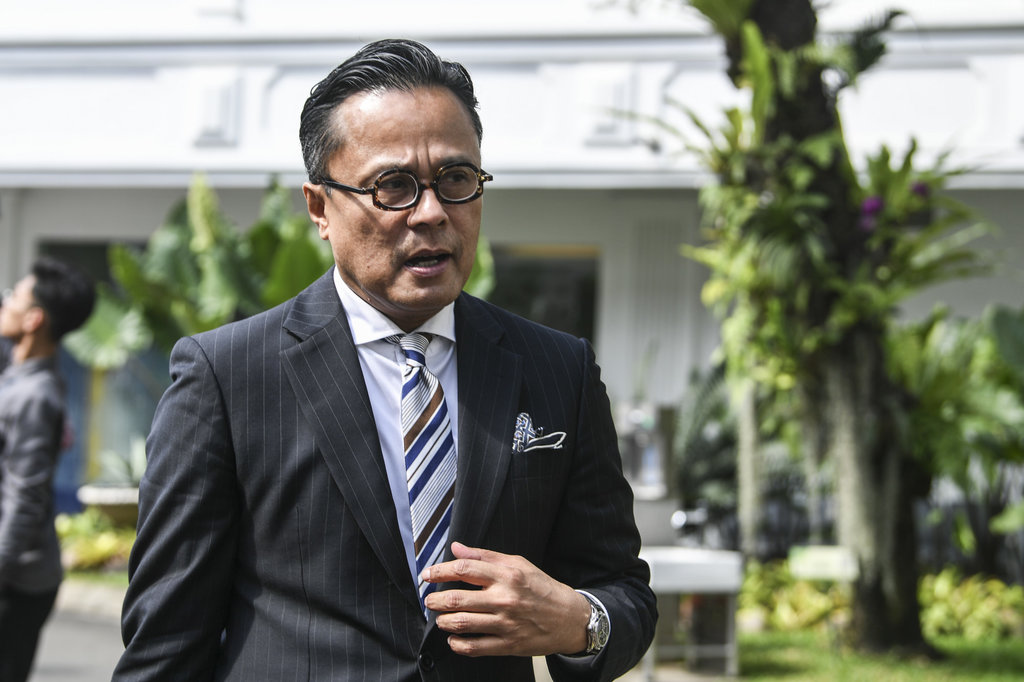 COO Danantara Sebut Outlook Negatif Perbankan RI Agak Aneh