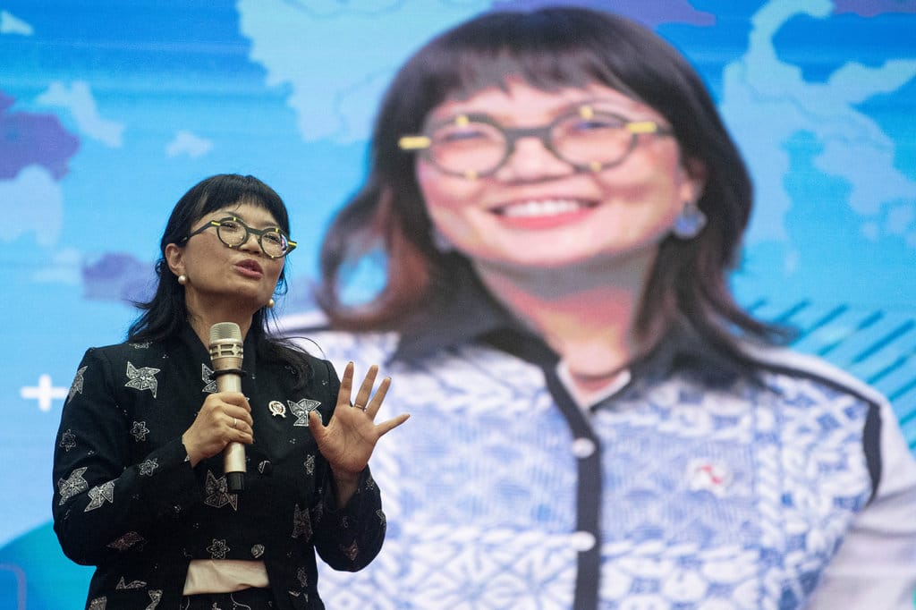 Wamendiktisaintek tinjau Sekolah Garuda Transformasi di Sumsel
