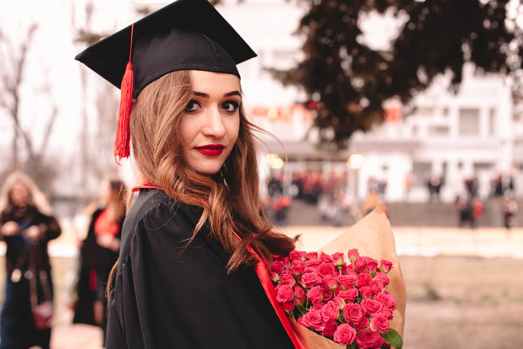 Make Up Wisuda Non Hijab