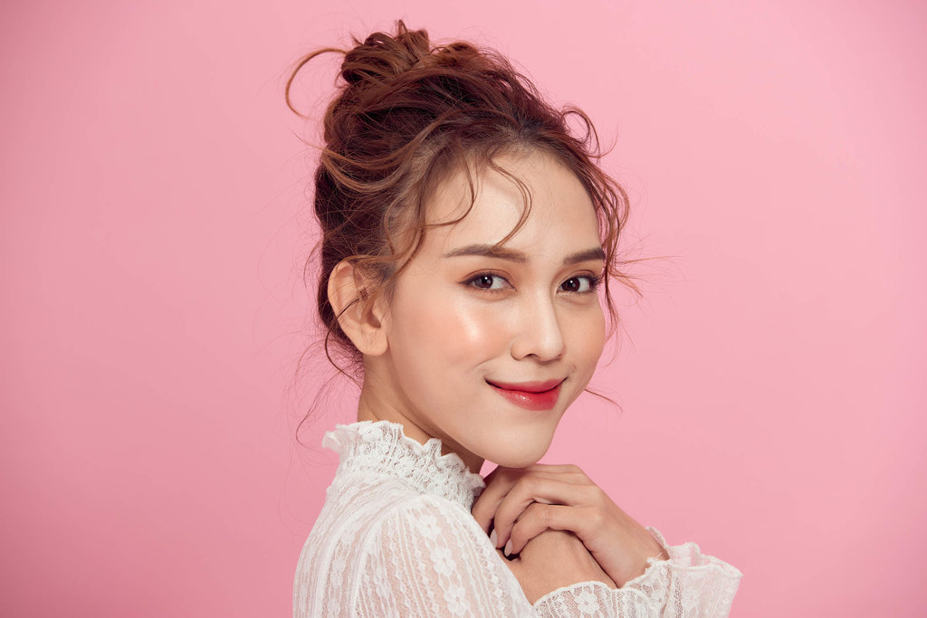 Makeupp ala Thailand