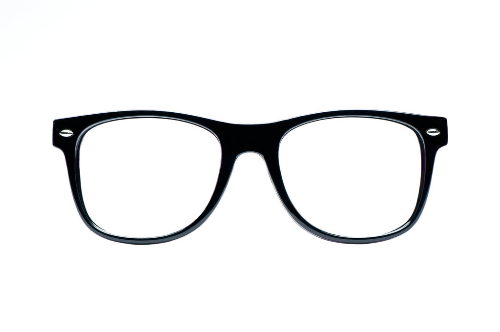 Kacamata Frame Semi-square. FOTO/iStockphoto Kacamata Frame Semi square