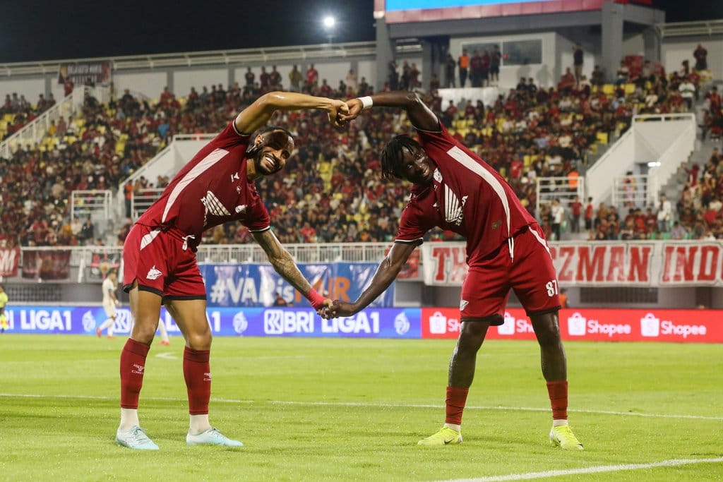 Link Live Streaming PSM Makassar vs Borneo FC Liga Super 2026