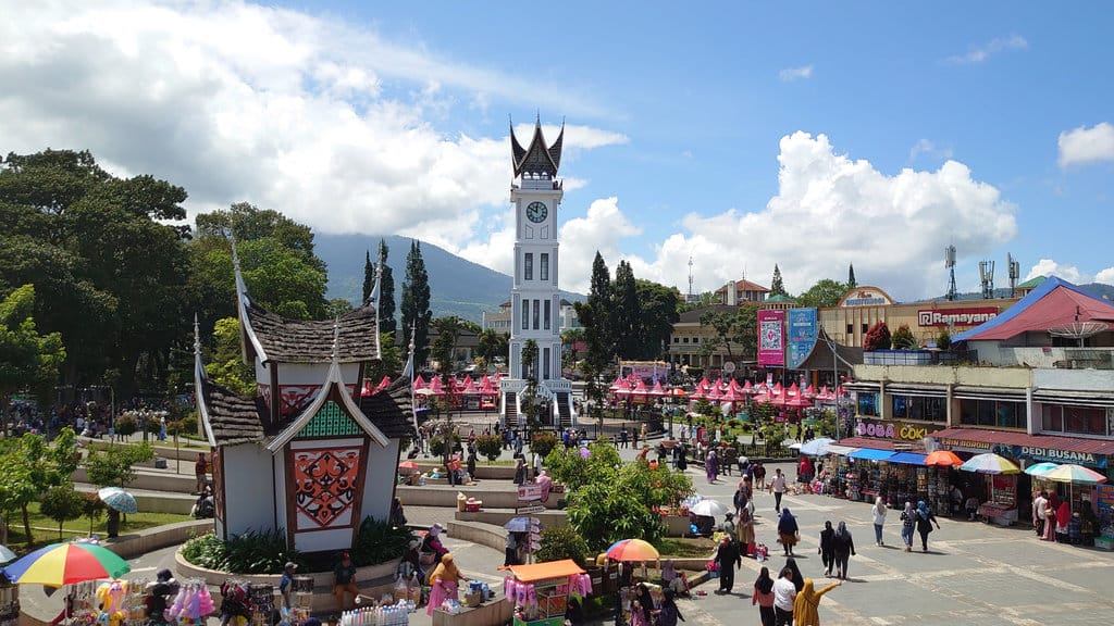 Jam Gadang