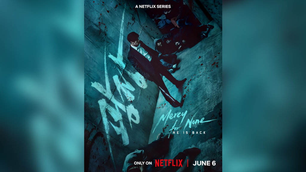 Drakor Mercy For None