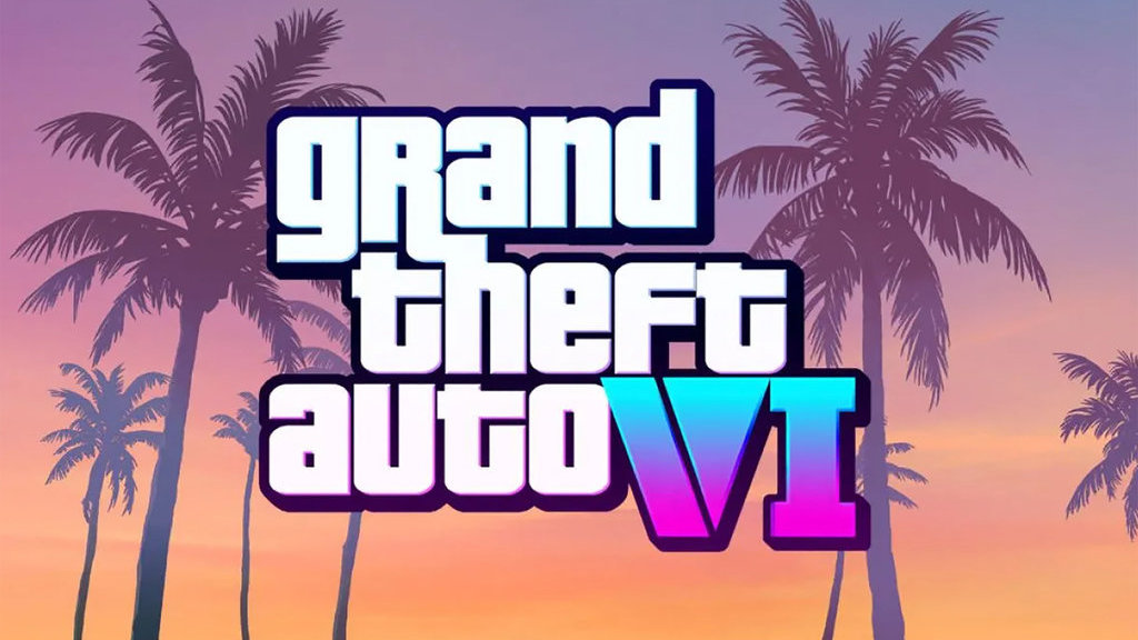 Ilustrasi GTA VI