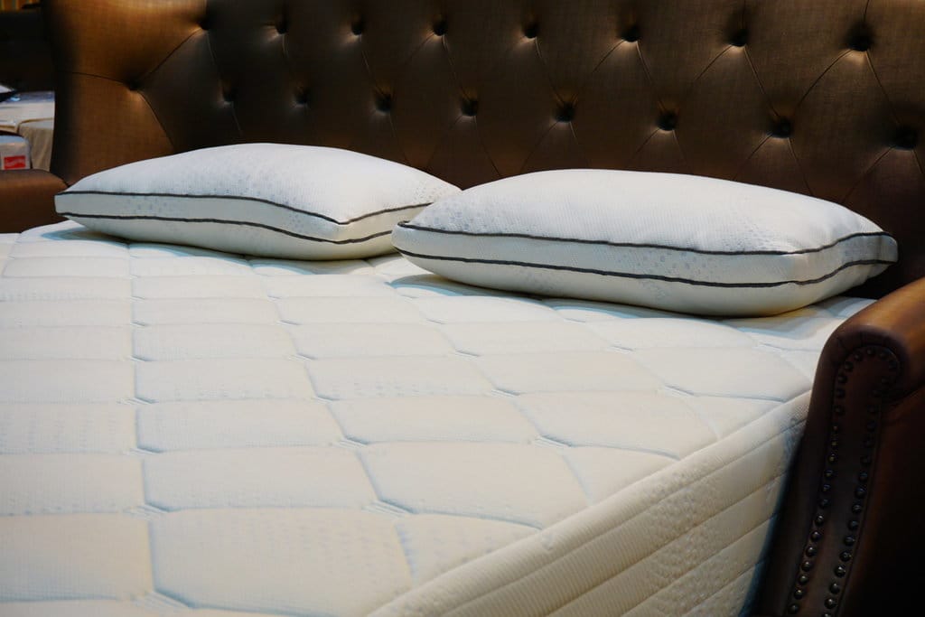 springbed terbaik. foto/istockphoto springbed terbaik