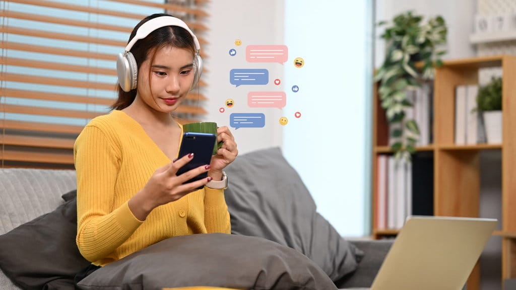 Ilustrasi Wifi